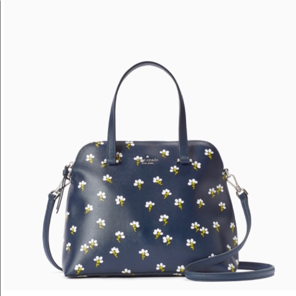 ❗️SOLD ❗️NWT! Kate Spade Satchel/Crossbody